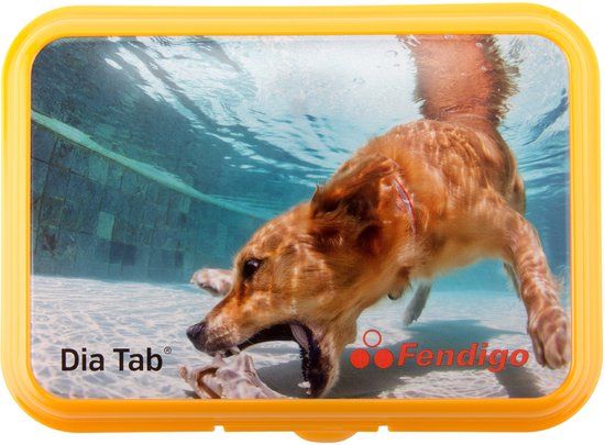 Fendigo Dia Tab - 6 tabletten