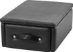 Boîte Pilates pour équipement de Pilates Reformer Accessoire pour exercices Noir