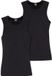 Urban Classics Débardeur Homme - Noir - S