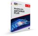 Bitdefender Antivirus Plus - 3 Devices - 2 Years - Windows