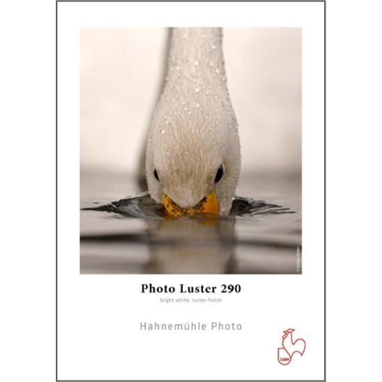 Hahnemühle Photo Luster 290g 30m 24 Roll