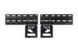 Samsung WMN-B50EB Support mural TV - Noir - Écrans 43"-85