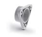 Prolumia Support de garde-robe pour profil rond Al