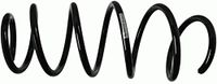 SACHS 993 438 chassisveer