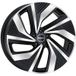 MAK ELECTRA black mirror 8.0Jx19 5x112 ET50