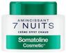 Somatoline Cosmetic Femme 7 Nuits Crème Effet Chaud 250ml