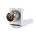 Metz Connect 130898-02-I Slotstein modulaire accessoires
