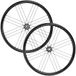 Campagnolo Wielenset Bora WTO 33 DB 2 Wayfit Racefiets Kleur Zwart Nederlands
