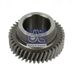 Scania Compresseur d'air pour séries P, G, R et T, type DT Zahnrad