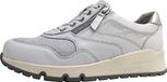 Libelle Dingle 1 Chaussures de sport pour femme à lacets Blanc décontracté