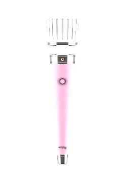 Retro Layla - Pink - Roze - 8714273944580