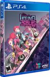 Limited Run Games Young Souls