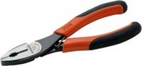 Alicate BAHCO Combinatietang 2628G-180Ip