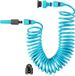 Tuyau d'arrosage de jardin de qualité supérieure sans marque - tuyau d'eau / garden hose 10 m