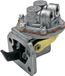 AGTECH / GRANIT PARTS GERMANY 3-cilinder transportpomp voor MF 235, 255, Ursus 2812, 264, 1724