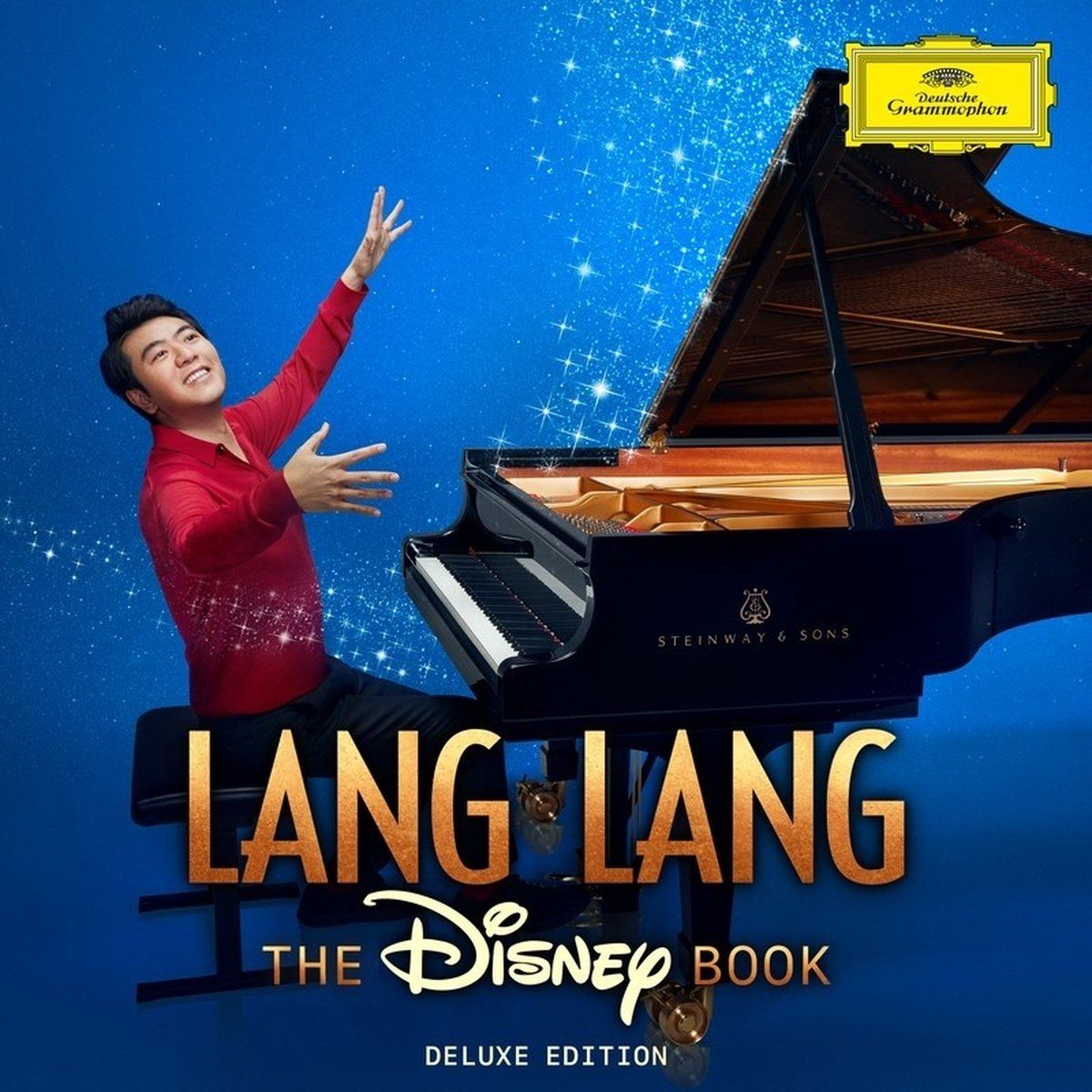Universal Music Nederland The Disney Book - Muziek
