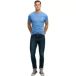 Superdry Classic Essential Graphic Pocket T-shirt Heren Blauw Maat S