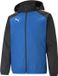Puma Teamliga All Weather Jack Heren - Royal | Maat: XL