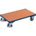Variofit Platformwagen - Draagvermogen 400 en 500 kg