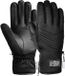 Reusch Vingerhandschoenen Daisy WINDSTOPPER® Zwart Maat 7
