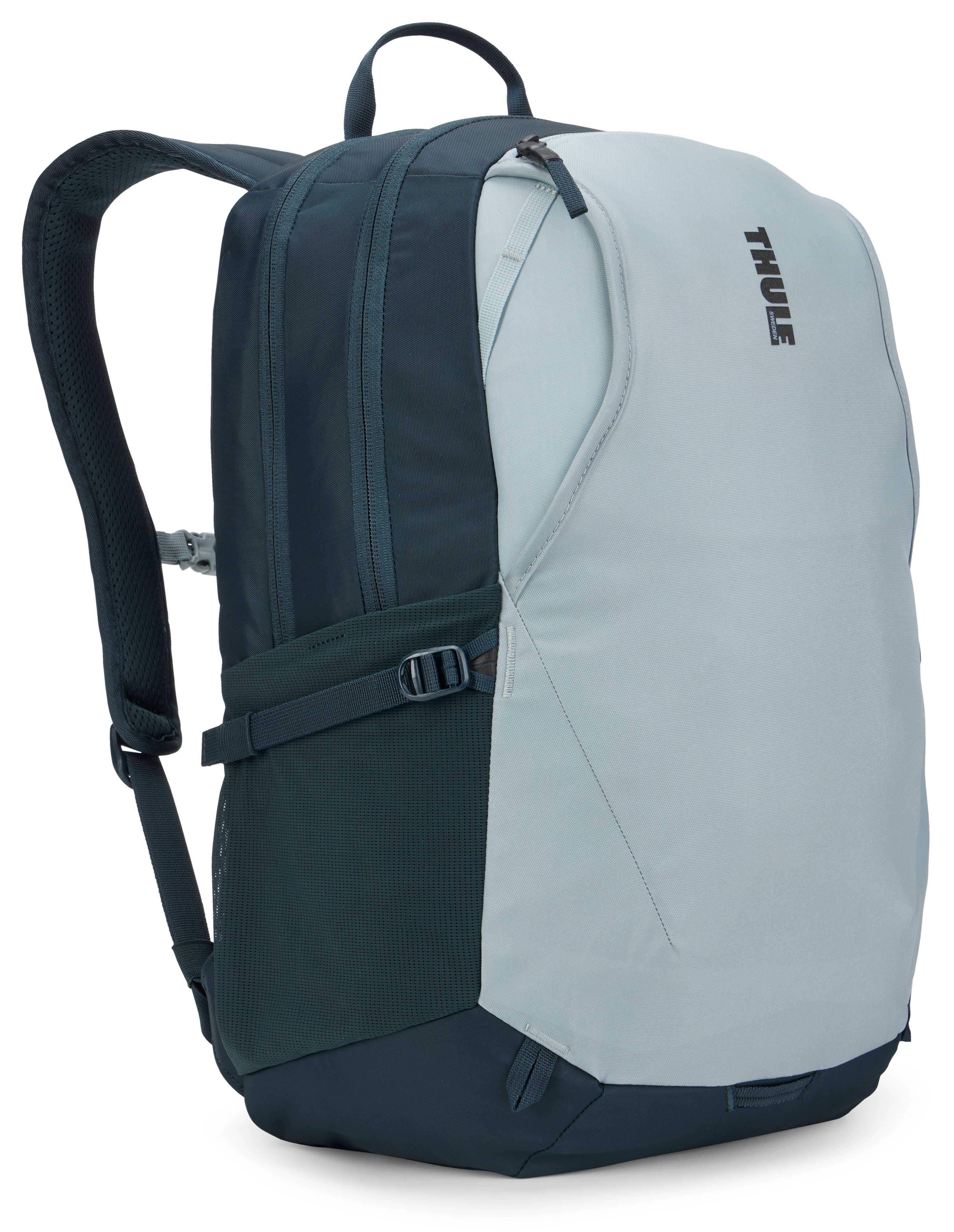 Thule EnRoute TEBP5216 Casual rugzak Blauw Nylon