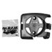 RAM Mounts RAM-HOL-TO7U GPS-houder Auto Zwart
