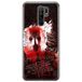 ERT GROUP Mobiel telefoonhoesje voor Xiaomi REDMI 9 Horror patroon Friday the 13th 016 TPU