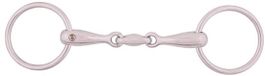 BR WATERTRENS DUBBEL GEBROKEN 16MM