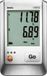 testo 176 T2 Temperatuur datalogger