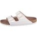 Birkenstock casual schoenen 1022679 birkenstock arizona