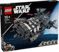 LEGO Star Wars™ - 75374 Onyx Cinder - Bouwset - 1325 onderdelen
