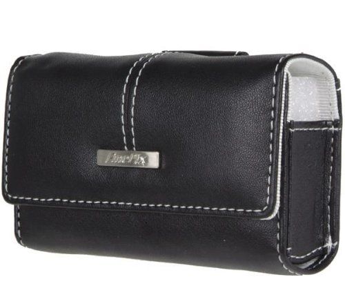 Fujifilm beschermhoes voor J10 / Z1 / Z2 / Z3 / Z5fd / Z10fd / Z20fd / F100fd / zwart