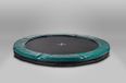 Akrobat Primus Inground Trampoline 430 Groen