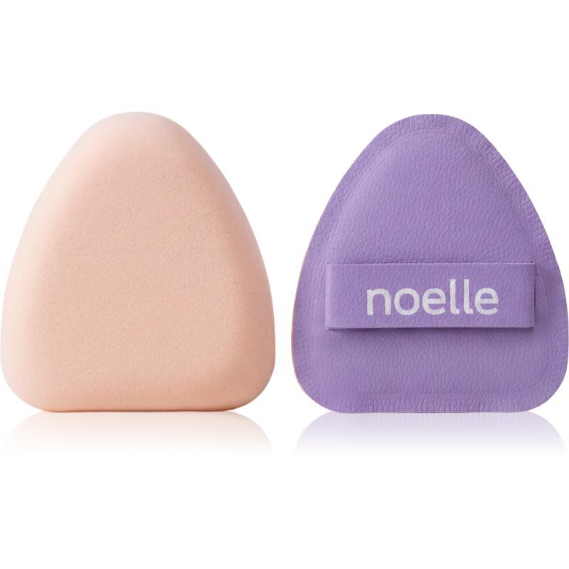 Noelle Puffmallow