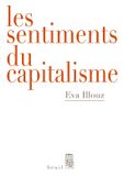 Les Sentiments du capitalisme ISBN 9782020862554