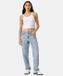 Levi's 199454643274, Jean, Femme, Bleu, 30 mm, Coton, 100% Cotton
