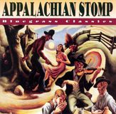 Appalachian Rhino Appalachian Stomp: Bluegrass Classics