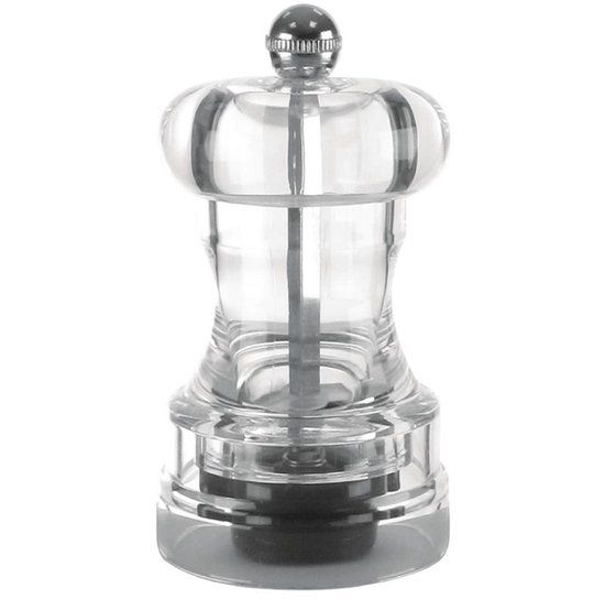 Olympia Acryl Pepermolen 10cm CE318