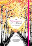 The David & Charles The Perimenopause Journal