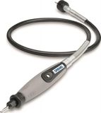 Dremel 225 Flexibele as - Multitool accessoire - 91.4 cm