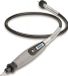 Dremel 225 Flexibele as - Multitool accessoire - 91.4 cm
