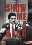 Warner Home Video Show Me A Hero / DVD / 2015