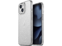 Uniq Icecat Lifepro Xtreme Tinsel Case Voor iPhone 13 Transparant