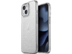Uniq Icecat Lifepro Xtreme Tinsel Case Voor iPhone 13 Transparant