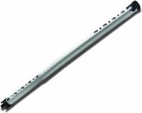 Longridge Executive Aluminium Clicka Golfbalraper Zilver