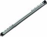 Longridge Executive Aluminium Clicka Golfbalraper Zilver