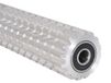 Obelink Rouleaux à friction en aluminium