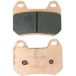 CL Brakes CL 2987RX3 remblokken