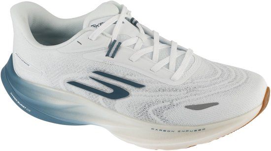 Skechers Aero Spark Schoenen Wit EU 43 Man