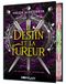Les légendes de Thezmarr T3: Le destin et la fureur